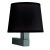  MANTRA-5235 TEK wall lamp 1 light (body only)