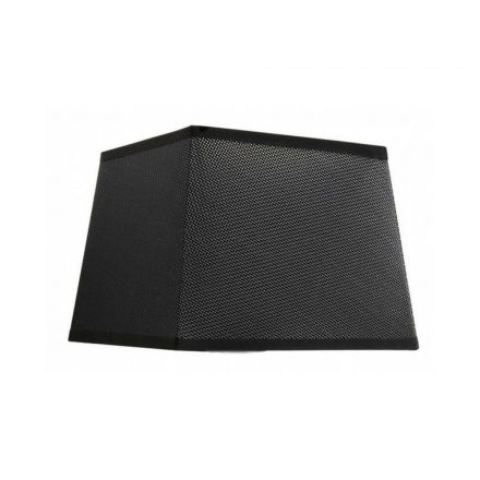  Mantra Bahia 5240 Textile Lampshade Black