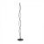  Mantra Sahara Xl 5401 Floor lamp rust brown