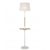  MANTRA-5465 decorative indoor floor lamp and USB output