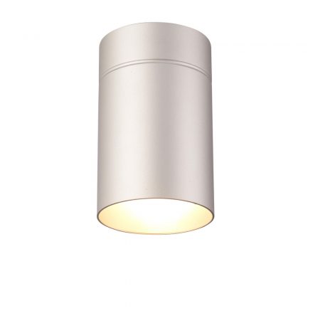  Mantra Aruba 5628 Ceiling Spot Lamp Silver