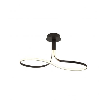  Mantra Nur Forja 5825 Ceiling Lamp Brown