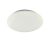 MANTRA-5942 ZERO II Interior Decorativo Ceiling Lamp 