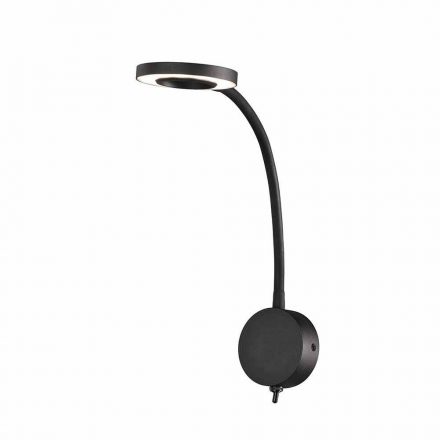 MANTRA-6051 BOAVISTA TEK Wall Lamp LED Reader