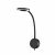  Mantra Boavista 6051 Wall Reading Lamp Matt Black Led