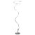 MANTRA-6100 HELIX Interior Decorativo Floor Lamp LED  Dimmable