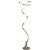 MANTRA-6101 HELIX Interior Decorativo Floor Lamp LED  Dimmable