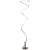 MANTRA-6102 HELIX Interior Decorativo Floor Lamp LED  Dimmable