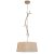 MANTRA-6178 SABINA Interior Decorativo Pendant Lamp  - Large