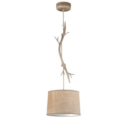 MANTRA-6179 SABINA Interior Decorativo Pendant Lamp  - Small