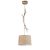 MANTRA-6179 SABINA Interior Decorativo Pendant Lamp  - Small