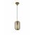 MANTRA-6201 JARRAS Interior Decorativo Pendant Lamp  -Xs