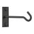 MANTRA-6214 KINKE Exterior Hook(Wall Lamp Kit)