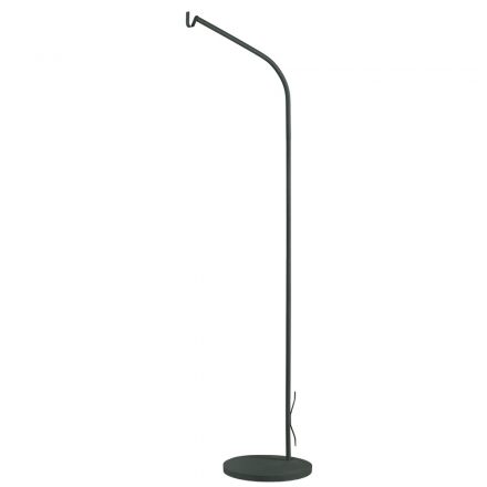  Mantra Kinke 6215 Floor Lamp Anthracite Aluminium