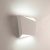 MANTRA-6220 ASIMETRIC TEK Wall Lamp 