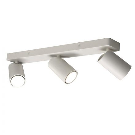 MANTRA-6281 SAL WHITE TEK Spot Lights 