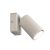 MANTRA-6284 SAL WHITE TEK Wall Lamp 