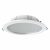  Mantra Graciosa 6390 Recessed Lamp White Led 3000K