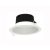  MANTRA medano 6399 recessed light gray led 4000K