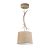 MANTRA-6410 SABINA Interior Decorativo Pendant Lamp  - Small