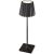  Mantra K2 6480 Outdoor Led Floor Lamp Black