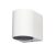  Mantra Kandanchú 6513 Outdoor Wall Lamp White