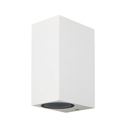  Mantra Kandanchú 6515 Outdoor Wall Lamp White