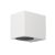  Mantra Kandanchú 6517 Outdoor Wall Lamp White