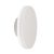  Mantra Bora 6535 Wall Lamp White Led