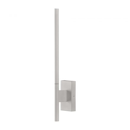  Mantra Torch 6700 Wall Lamp Matt White Led