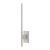  Mantra Torch 6700 Wall Lamp Matt White Led