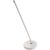  Mantra Torch 6737 Table Lamp White Led