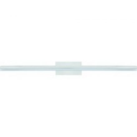  Mantra Morne 6763 Bathroom Wall Lamp White White Aluminum Aluminum