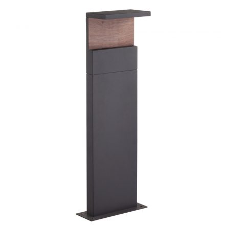 MANTRA-6772 RUKA Exterior Bollard Outdoor LED 13W 3000K IP65