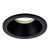  Mantra Comfort Ip 6811 Recessed Lamp Matt Black Led