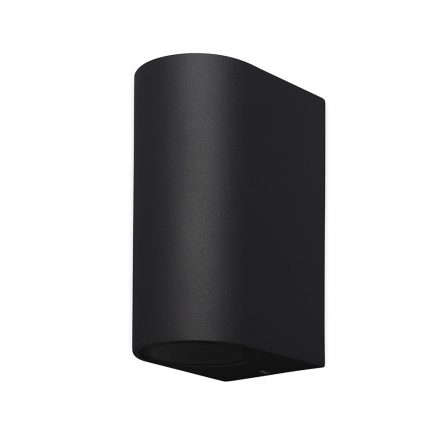  Mantra Kandanchú 7037 Outdoor Wall Lamp Black