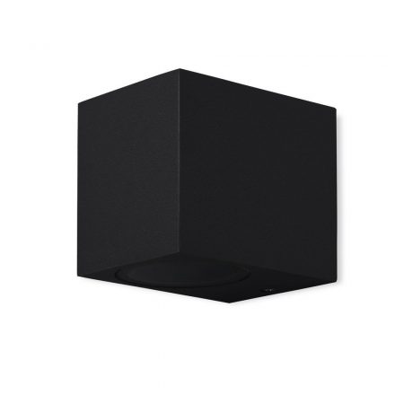 Mantra Kandanchú 7040 Outdoor Wall Lamp Black