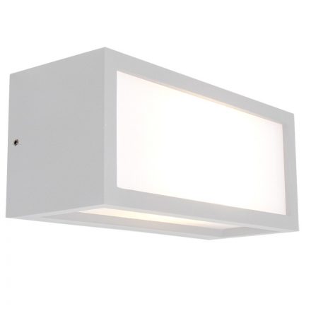 MANTRA-7051 UTAH Exterior Wall lamp Outdoor E27 1 Light IP65