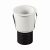 Mantra guincho 7082 built-in spotlight white led