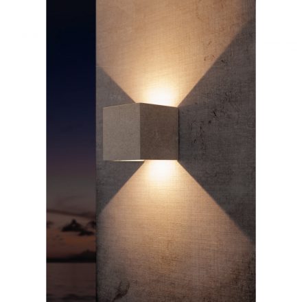 MANTRA-7108 TAOS Exterior Wall lamp Outdoor IP65