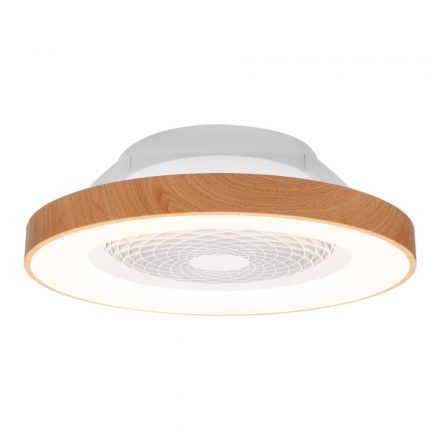 MANTRA-7126 TIBET Ventilación Ceiling Lamp LED 70W Fan 35W