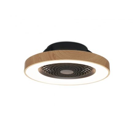 MANTRA-7127 TIBET Ventilación Ceiling Lamp LED 70W Fan 35W