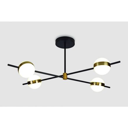 MANTRA-7162 CUBA Interior Decorativo Ceiling Lamp LED 