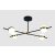 MANTRA-7162 CUBA Interior Decorativo Ceiling Lamp LED 