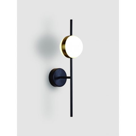 MANTRA-7163 CUBA Interior Decorativo Wall Lamp LED 