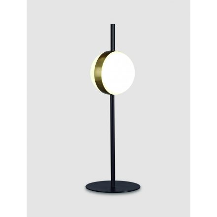 MANTRA-7164 CUBA Interior Decorativo Table Lam LED