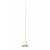 MANTRA-7196 KITESURF WHITE Interior Decorativo Floor Lamp LED 