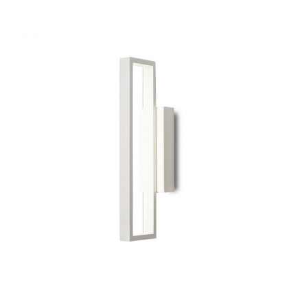  Mantra Durban 7197 Wall Lamp White Led