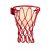  Mantra Basketball 7244 Wall Lamp Red Metal, Rope