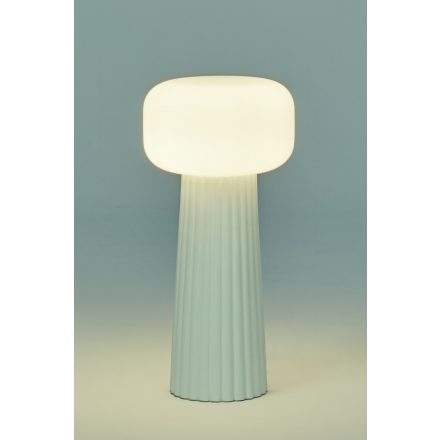 MANTRA-7248 FARO Interior Decorativo Table Lamp 1 Light